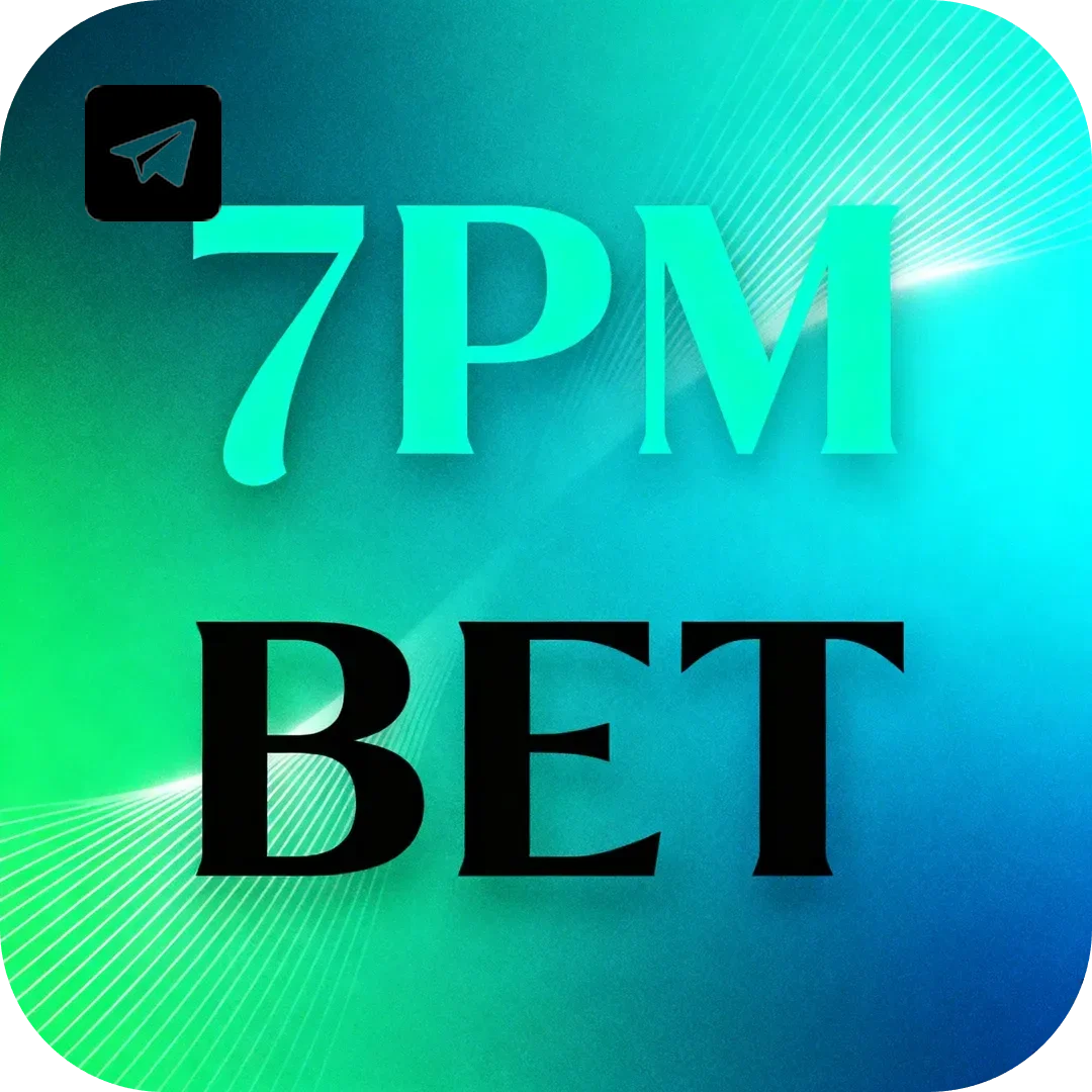 Canal oficial da 7pmbet no Telegram
