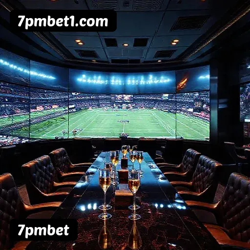 Termos e Condições Transparentes 7pmbet